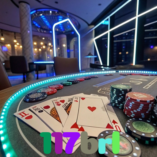 A Magia dos Jogos de Fantasia na 117brl