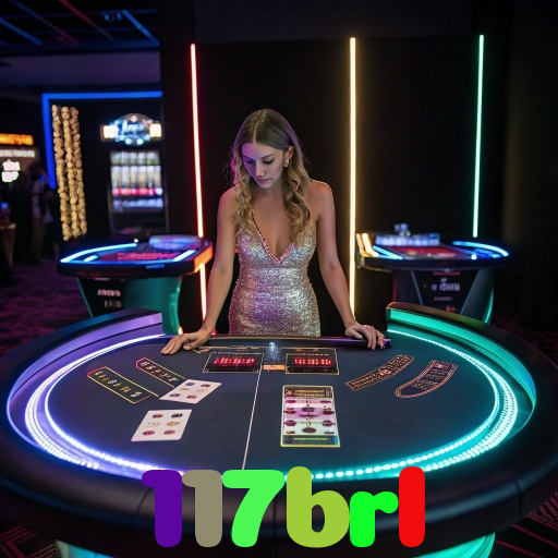 A Magia dos Jogos de Fantasia na 117brl