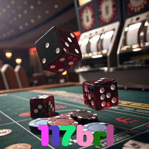 A Magia dos Jogos de Fantasia na 117brl