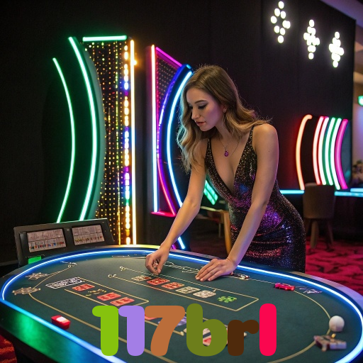 A Magia dos Jogos de Fantasia na 117brl