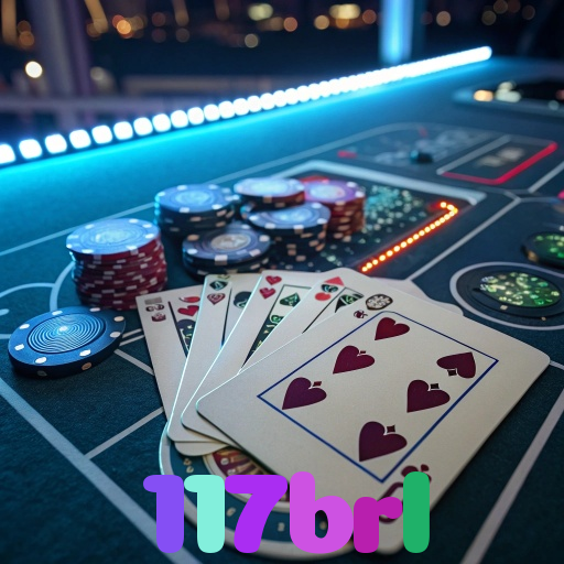 A Magia dos Jogos de Fantasia na 117brl