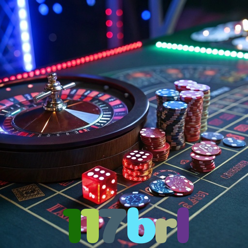 A Magia dos Jogos de Fantasia na 117brl