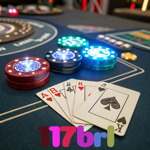 A Magia dos Jogos de Fantasia na 117brl