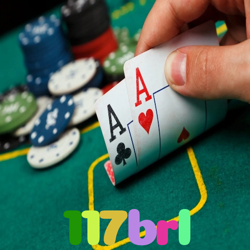 A Magia dos Jogos de Fantasia na 117brl