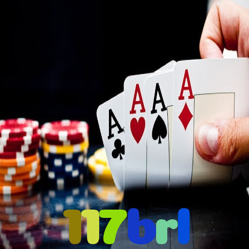 A Magia dos Jogos de Fantasia na 117brl