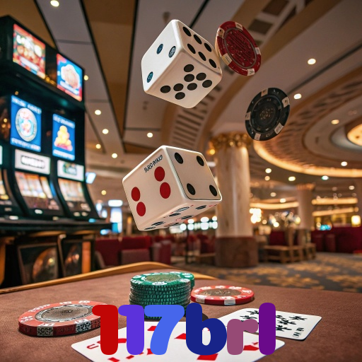 A Magia dos Jogos de Fantasia na 117brl