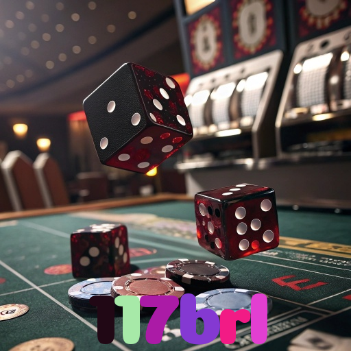 A Magia dos Jogos de Fantasia na 117brl
