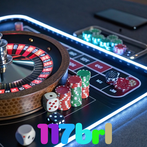 A Magia dos Jogos de Fantasia na 117brl