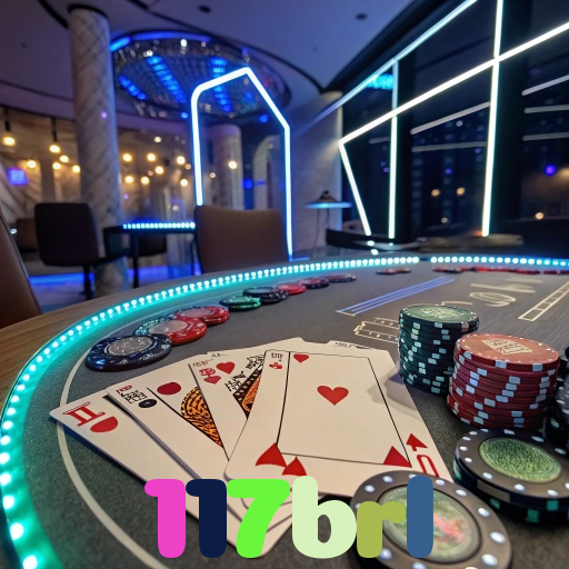 A Magia dos Jogos de Fantasia na 117brl