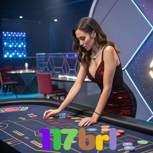 A Magia dos Jogos de Fantasia na 117brl