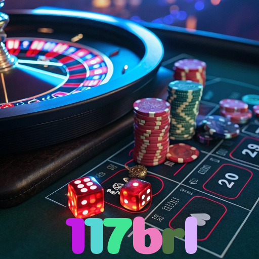 A Magia dos Jogos de Fantasia na 117brl