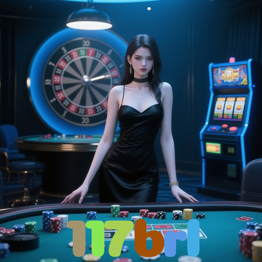 A Magia dos Jogos de Fantasia na 117brl