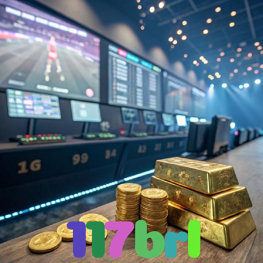 A Magia dos Jogos de Fantasia na 117brl