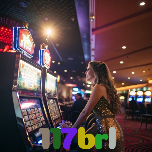A Magia dos Jogos de Fantasia na 117brl
