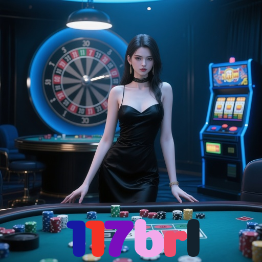 A Magia dos Jogos de Fantasia na 117brl