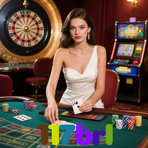 A Magia dos Jogos de Fantasia na 117brl