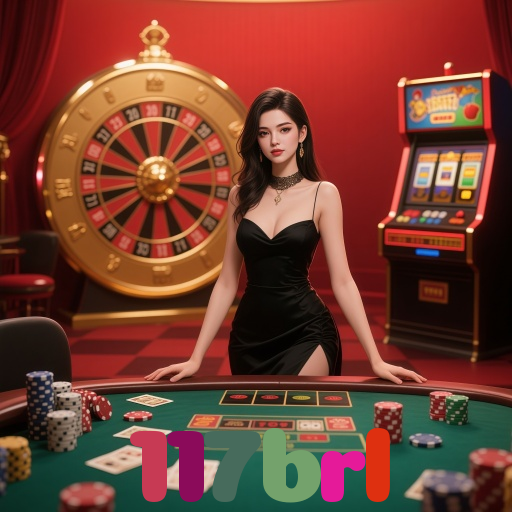 A Magia dos Jogos de Fantasia na 117brl