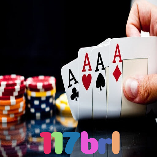 A Magia dos Jogos de Fantasia na 117brl