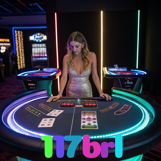 A Magia dos Jogos de Fantasia na 117brl