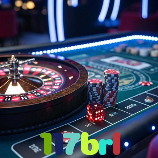 A Magia dos Jogos de Fantasia na 117brl