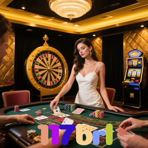 A Magia dos Jogos de Fantasia na 117brl
