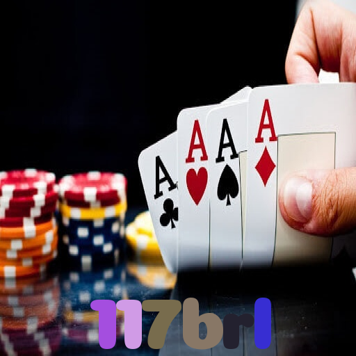 A Magia dos Jogos de Fantasia na 117brl