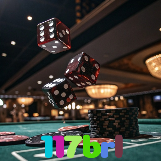 A Magia dos Jogos de Fantasia na 117brl