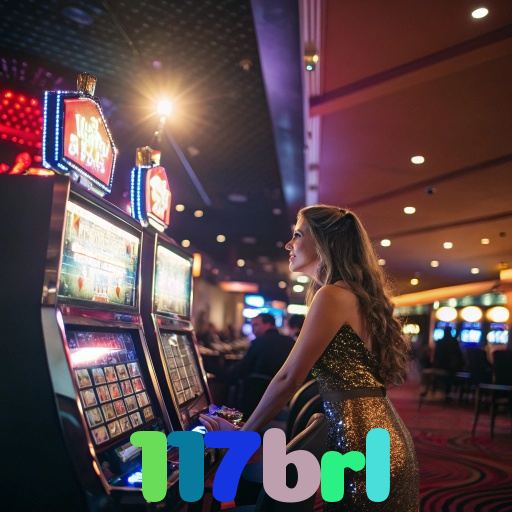A Magia dos Jogos de Fantasia na 117brl