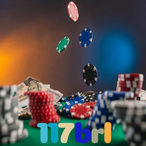 A Magia dos Jogos de Fantasia na 117brl