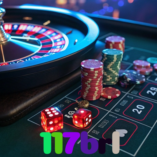 A Magia dos Jogos de Fantasia na 117brl