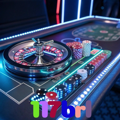 A Magia dos Jogos de Fantasia na 117brl