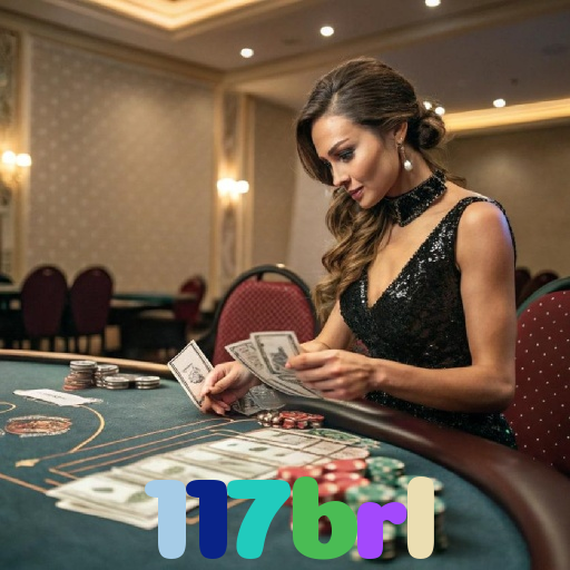 A Magia dos Jogos de Fantasia na 117brl