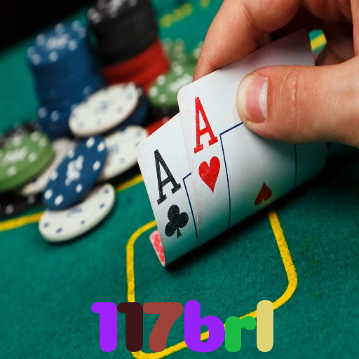 A Magia dos Jogos de Fantasia na 117brl