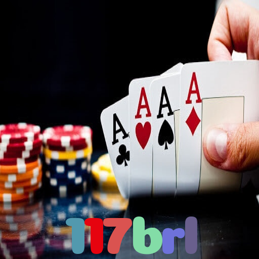 A Magia dos Jogos de Fantasia na 117brl
