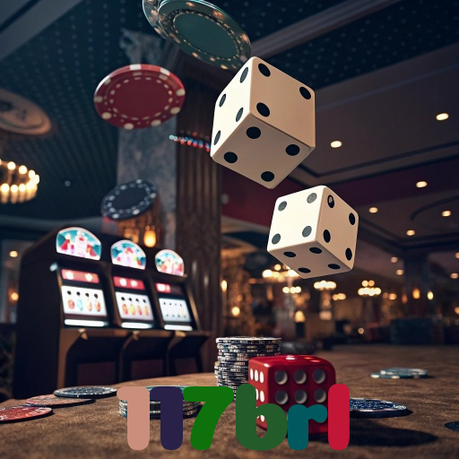 A Magia dos Jogos de Fantasia na 117brl