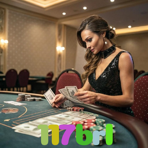A Magia dos Jogos de Fantasia na 117brl