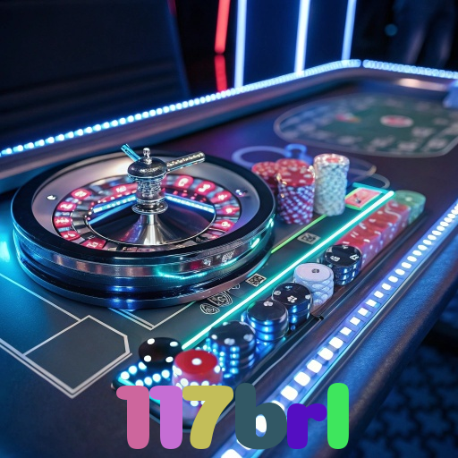 A Magia dos Jogos de Fantasia na 117brl