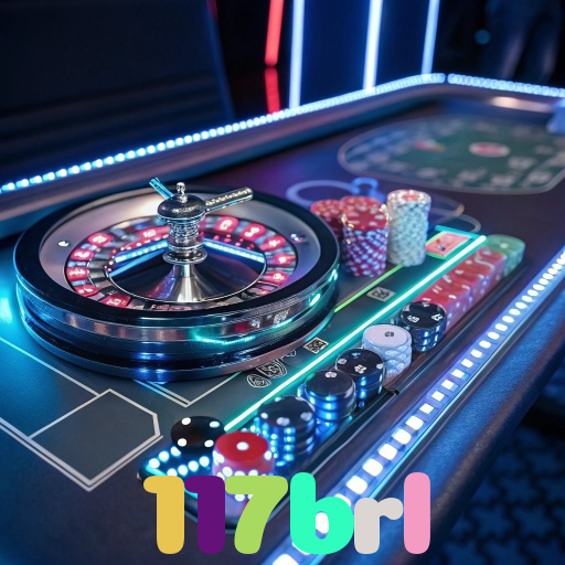 A Magia dos Jogos de Fantasia na 117brl