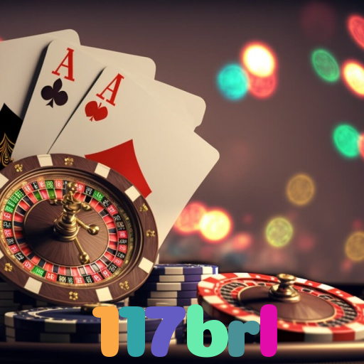A Magia dos Jogos de Fantasia na 117brl