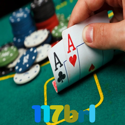 A Magia dos Jogos de Fantasia na 117brl