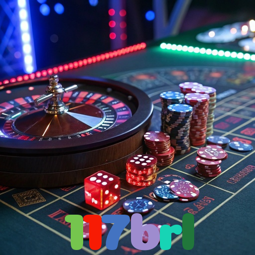A Magia dos Jogos de Fantasia na 117brl