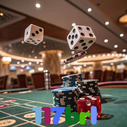 A Magia dos Jogos de Fantasia na 117brl