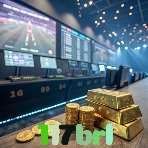 A Magia dos Jogos de Fantasia na 117brl