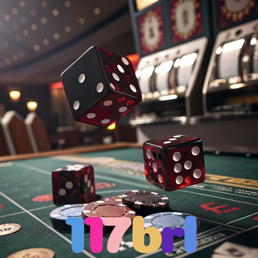 A Magia dos Jogos de Fantasia na 117brl