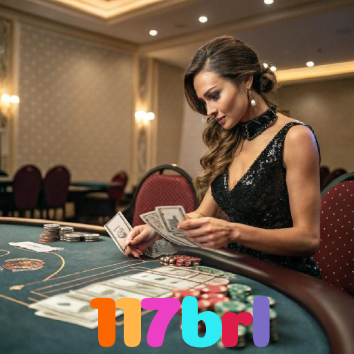 A Magia dos Jogos de Fantasia na 117brl