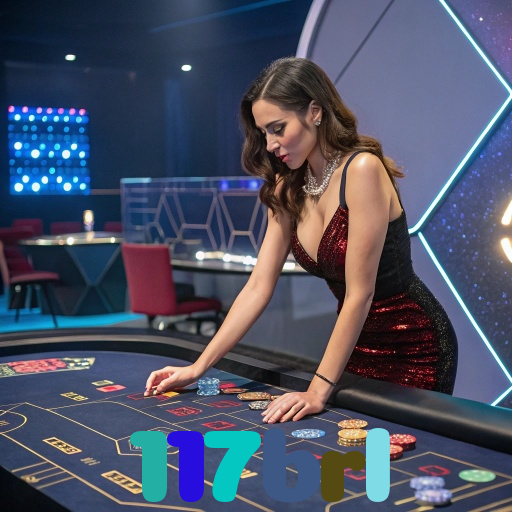 A Magia dos Jogos de Fantasia na 117brl