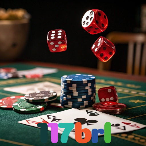 A Magia dos Jogos de Fantasia na 117brl