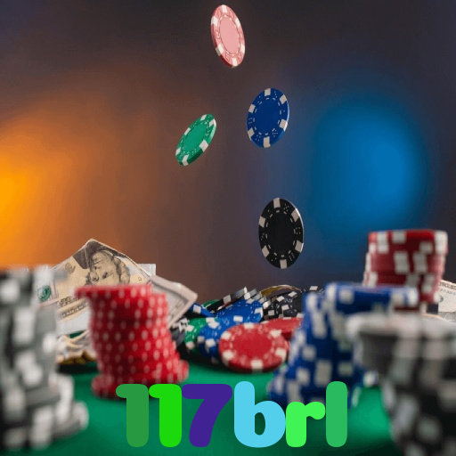 A Magia dos Jogos de Fantasia na 117brl