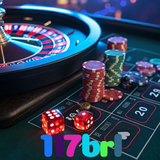 A Magia dos Jogos de Fantasia na 117brl
