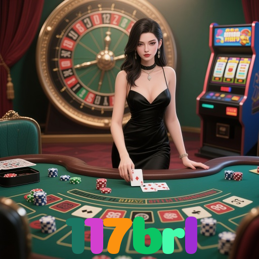A Magia dos Jogos de Fantasia na 117brl